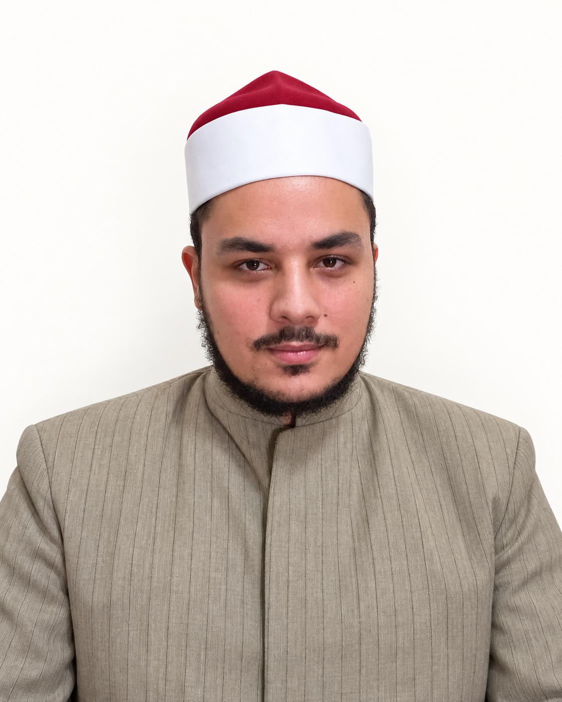 المعلم عبد الله رضوان